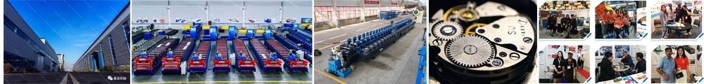 Xinnuo Factory