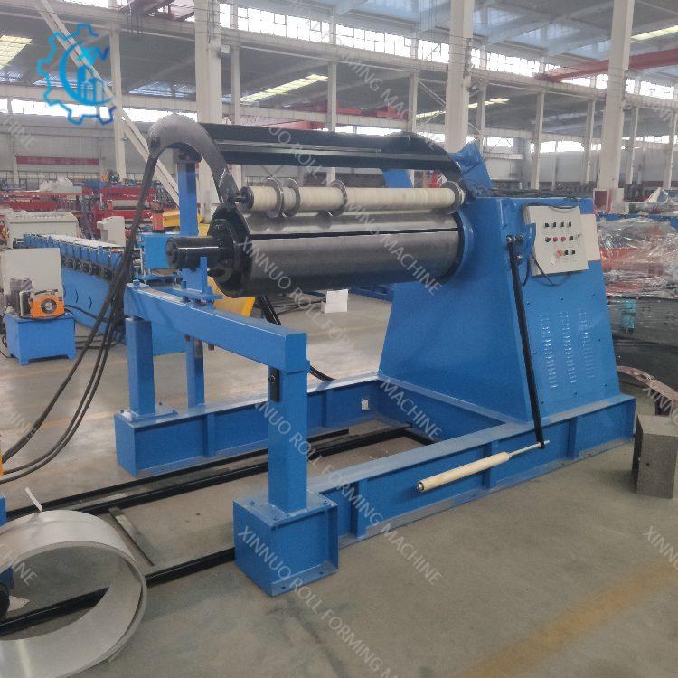 Steel Slitter