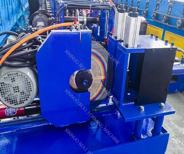 Downspout Machine For Sale