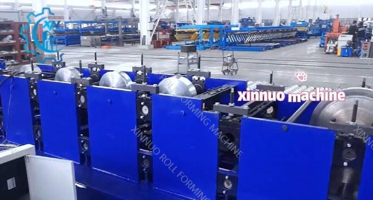 Downspout Machine For Sale