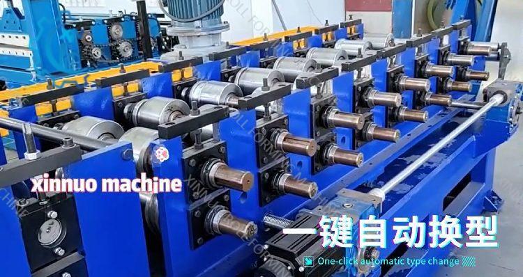 Downspout Machine For Sale