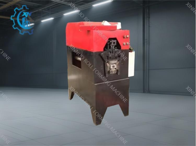 Downspout Machine