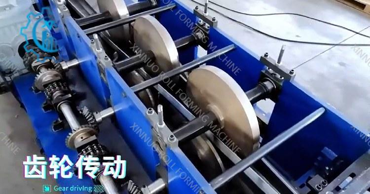 Downspout Machine For Sale