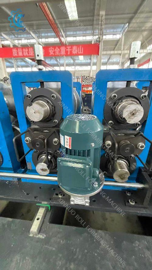 Purlin Machine Price