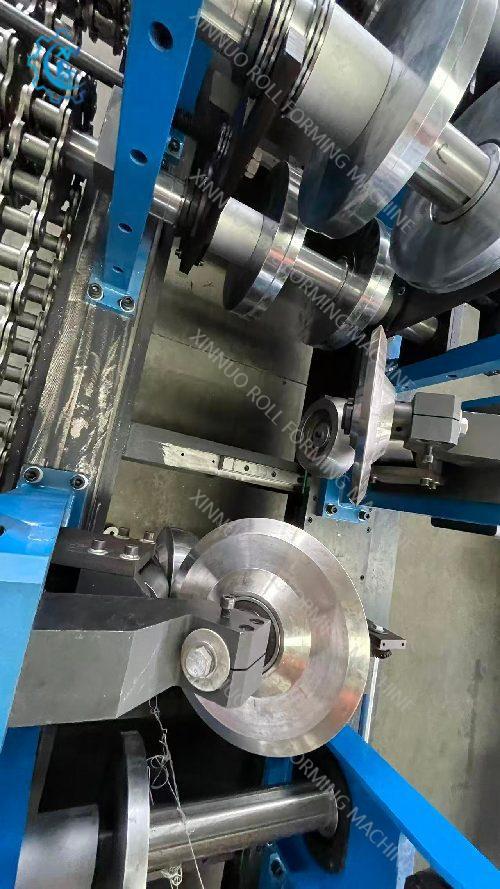 Purlin Machine For Sale