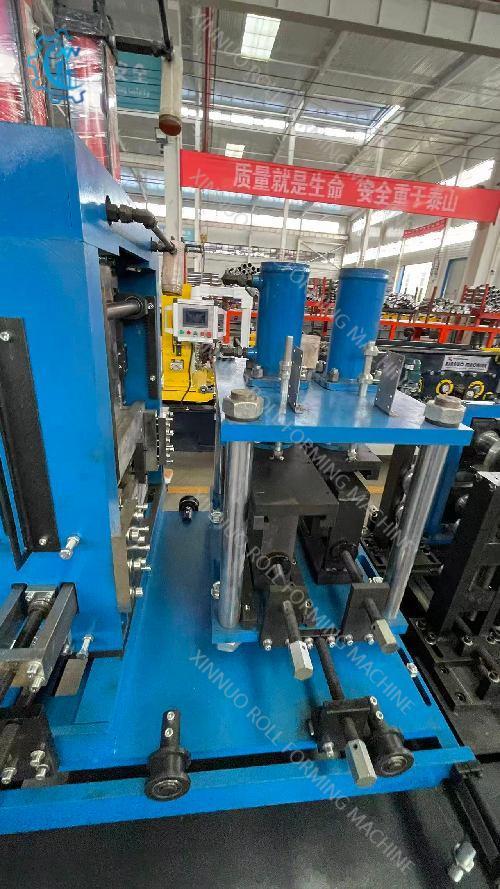 Purlin Machine For Sale