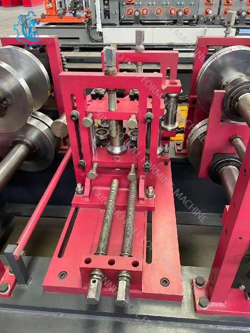 CZ Roll Forming Machine