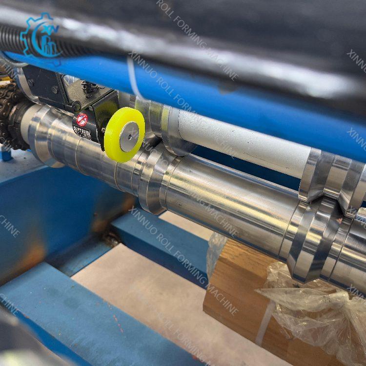 Ibr Machine For Sale
