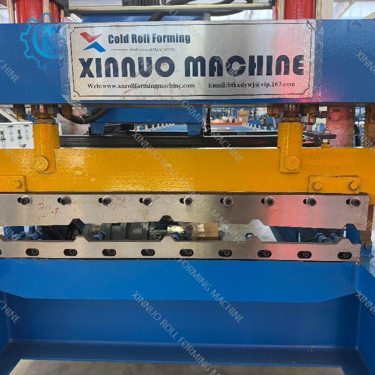 Ibr Making Machine