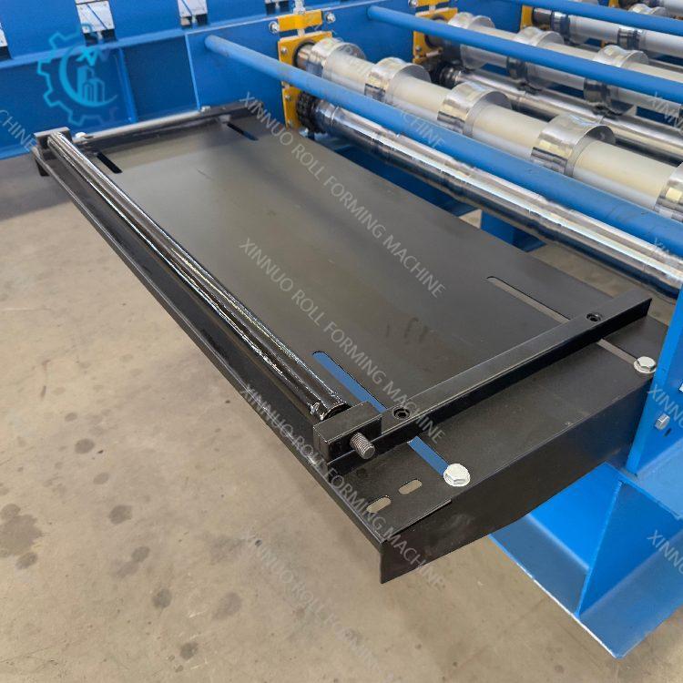 Ibr Making Machine