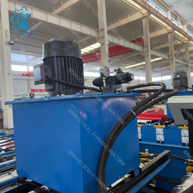 Ibr Making Machine