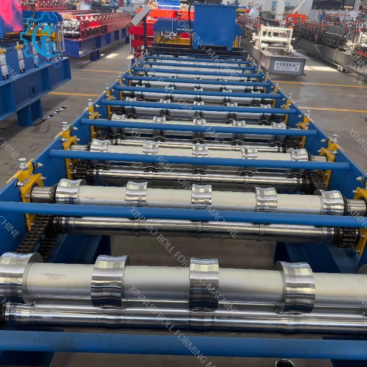 Ibr Making Machine