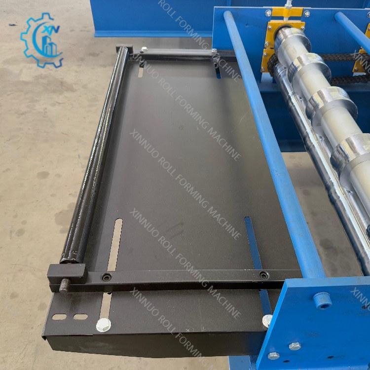 Ibr Roof Sheeting Machine For Sale