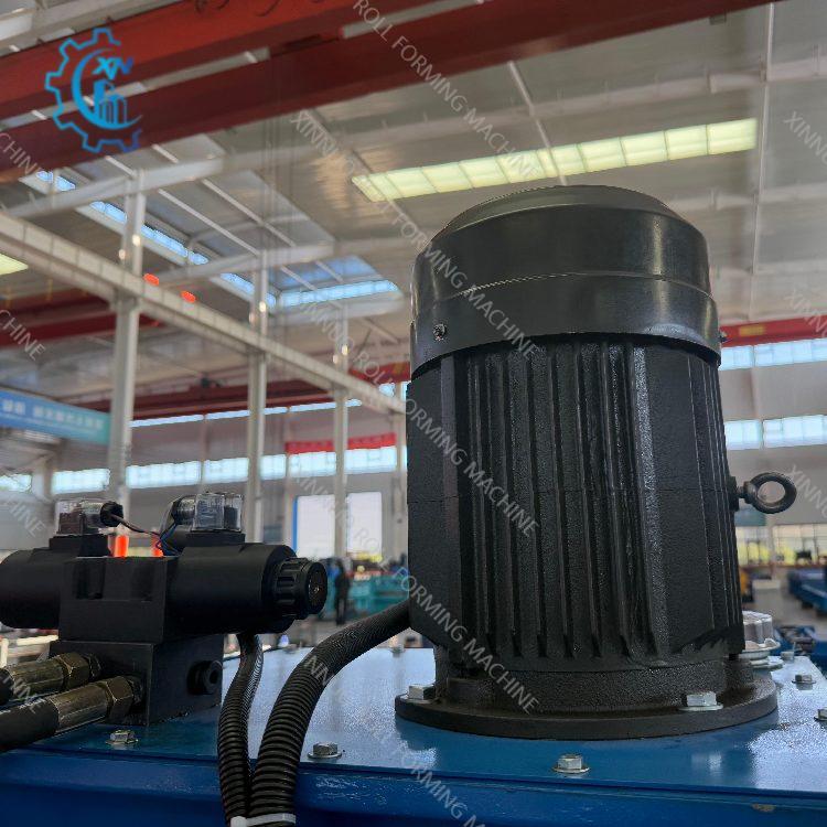 Ibr Roof Sheeting Machine For Sale