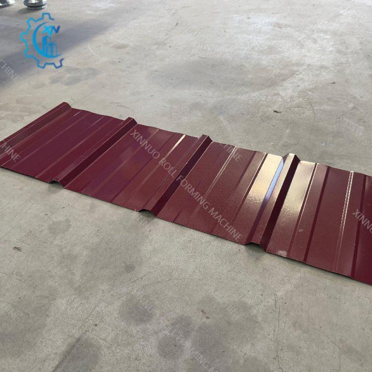 Ibr Making Machine Price
