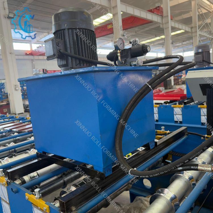 Ibr Making Machine Price