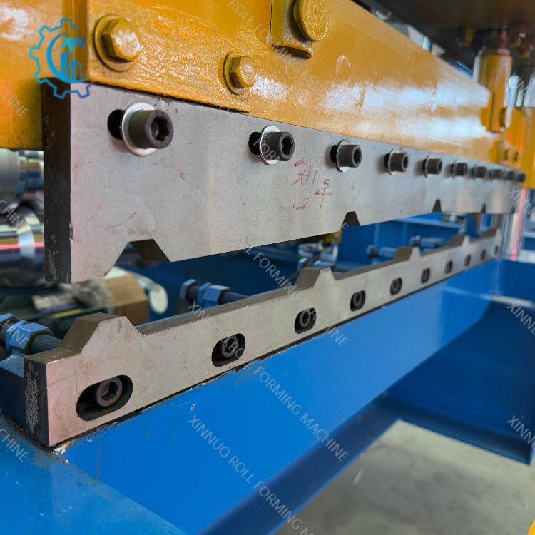 Ibr Making Machine Price