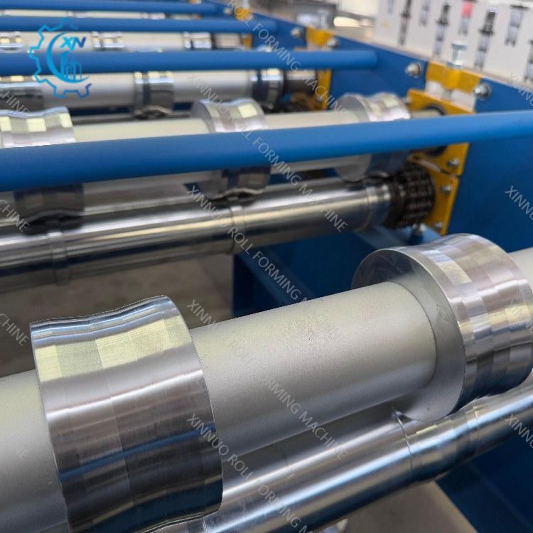 Ibr Making Machine Price