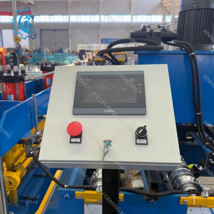 Ibr Rolling Machine