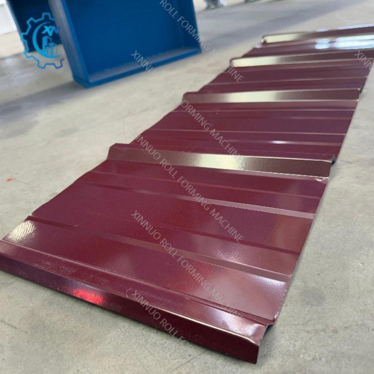 Ibr Rolling Machine