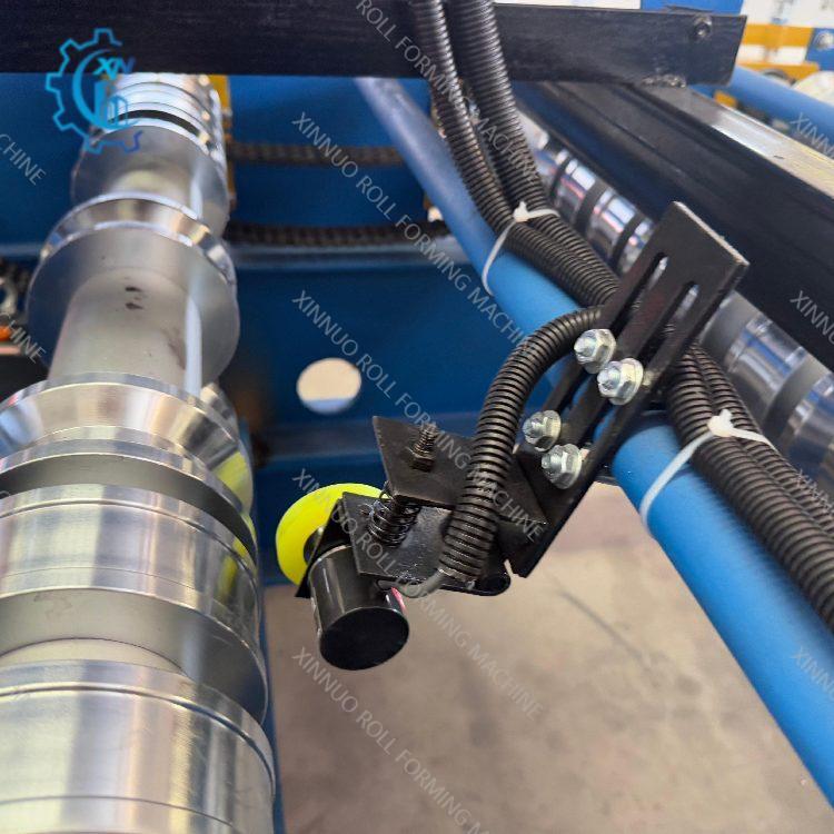 Ibr Rolling Machine