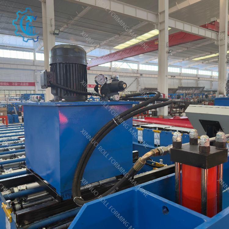 Ibr Rolling Machine
