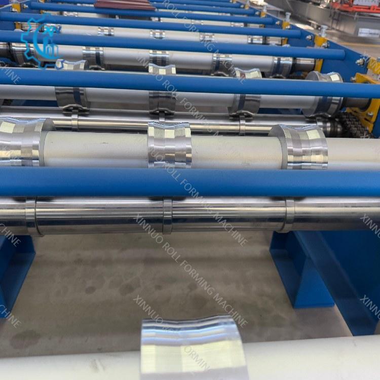 Ibr Sheeting Machine For Sale