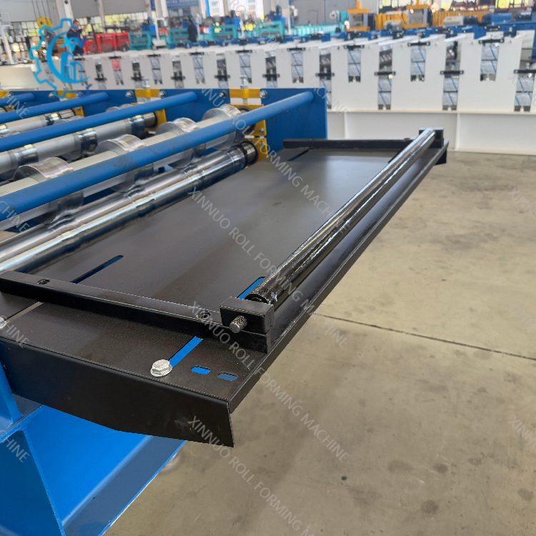 Ibr Sheeting Machine For Sale