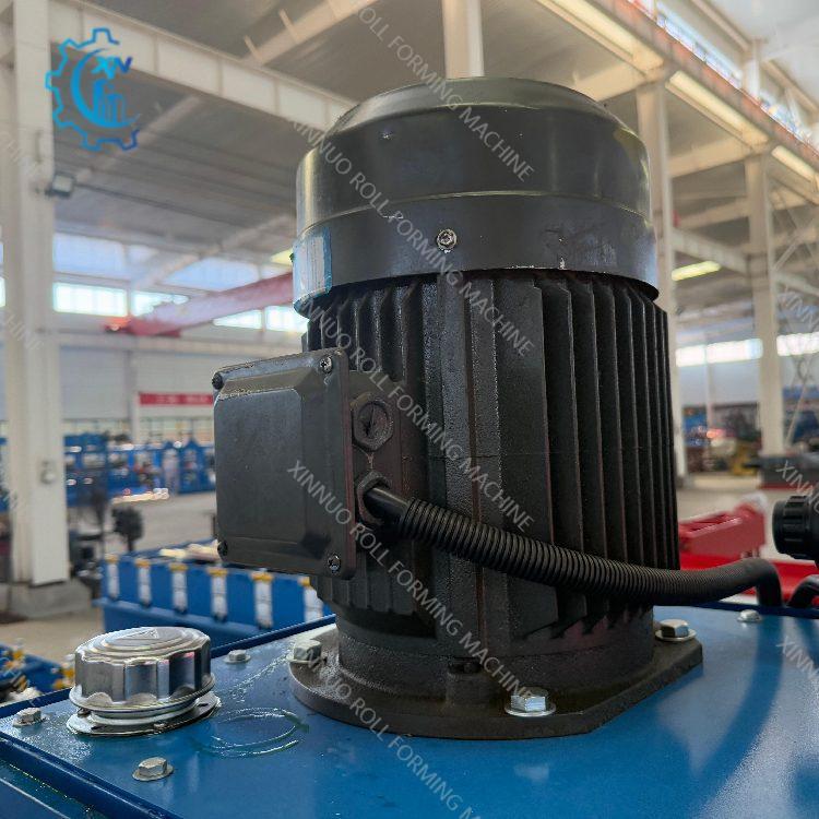 Ibr Sheeting Machine For Sale