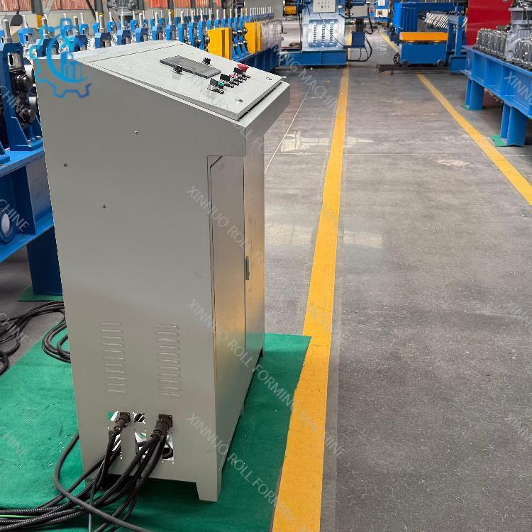 Corrugated Roof Sheet Making Machine Price