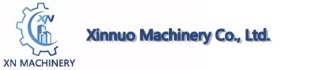 XINNUO ROLL FORMING MACHINE CO., LTD