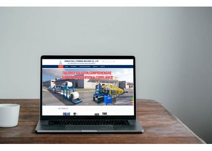 XINNUO New Website Launch Announcement