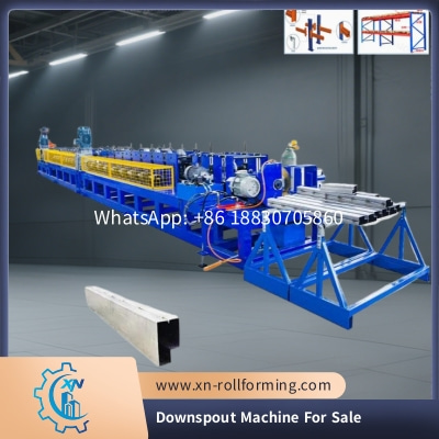 Downspout Machine For Sale