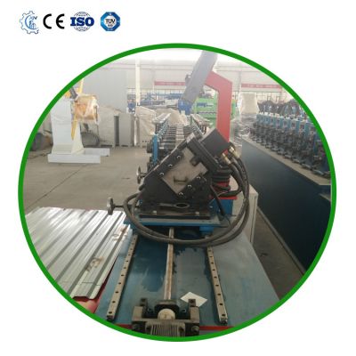 Conjunto de Perfiladeiras para Drywall — Montante, Guia, F530, Tabica e Cantoneira