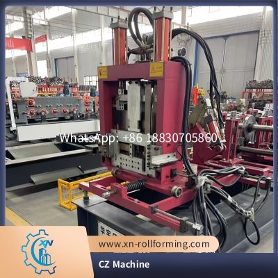 CZ Machine