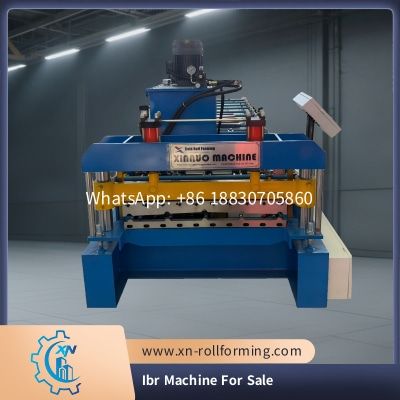 Ibr Machine For Sale